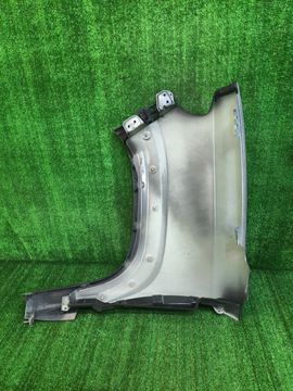 КРЫЛО НА SUZUKI XBEE MN71S