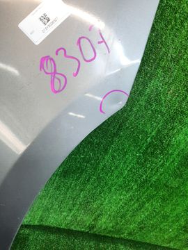 КРЫЛО НА MAZDA FAMILIA BG5P