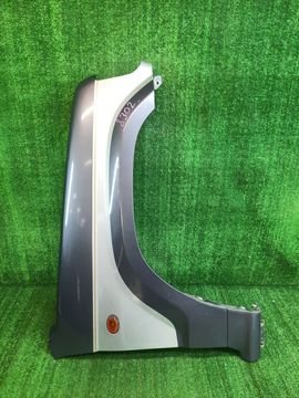 КРЫЛО НА MITSUBISHI PAJERO MINI H58A