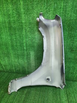 КРЫЛО НА MITSUBISHI PAJERO MINI H58A