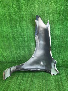 КРЫЛО НА MAZDA DEMIO DY3W