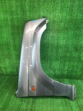 КРЫЛО НА MITSUBISHI PAJERO MINI H58A