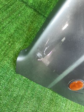 КРЫЛО НА MITSUBISHI PAJERO MINI H58A