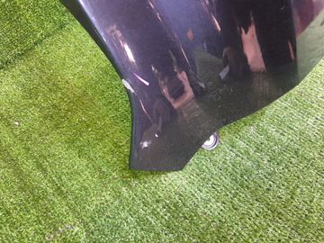 КРЫЛО НА MAZDA DEMIO DY3W