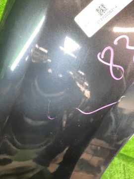 КРЫЛО НА MAZDA DEMIO DY3W