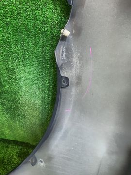 КРЫЛО НА MAZDA DEMIO DY3W