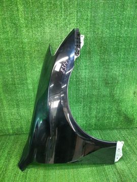 КРЫЛО НА TOYOTA CROWN GRS202