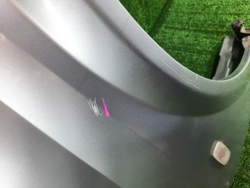 КРЫЛО НА NISSAN PRIMERA P12