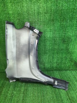 КРЫЛО НА SUZUKI XBEE MN71S