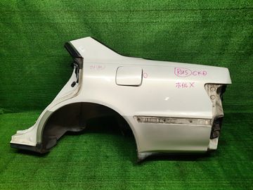 КРЫЛО НА TOYOTA MARK II GX100