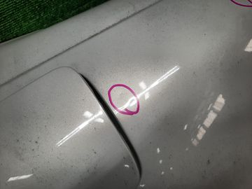 КРЫЛО НА TOYOTA MARK II GX100