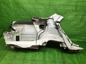 КРЫЛО НА TOYOTA MARK II GX100