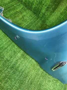 КРЫЛО НА MITSUBISHI RVR GA3W