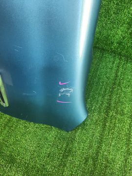 КРЫЛО НА MITSUBISHI RVR GA3W