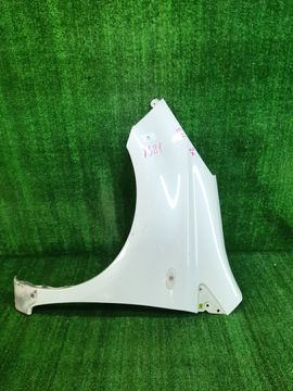 КРЫЛО НА NISSAN NOTE E11