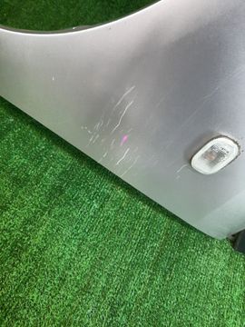 КРЫЛО НА TOYOTA ALLEX NZE121