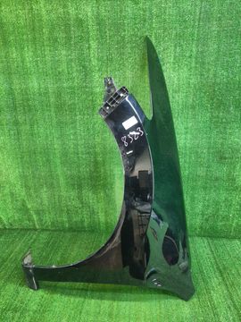 КРЫЛО НА HONDA ACCORD CU2