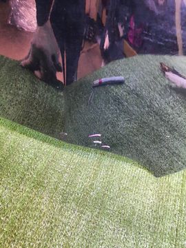 КРЫЛО НА HONDA ACCORD CU2