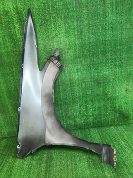 КРЫЛО НА HONDA ACCORD CU2