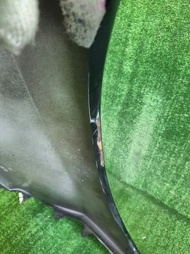 КРЫЛО НА HONDA ACCORD CU2