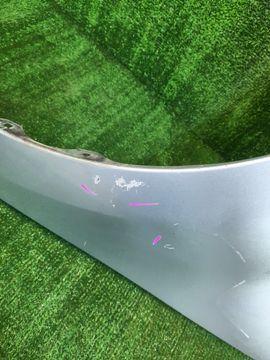 КРЫЛО НА TOYOTA RUSH J210E