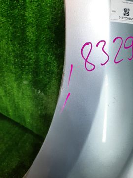 КРЫЛО НА TOYOTA RUSH J210E