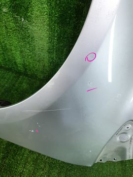 КРЫЛО НА TOYOTA VITZ KSP130