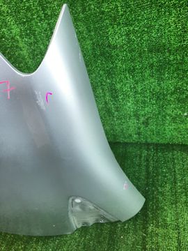 КРЫЛО НА TOYOTA VITZ KSP130