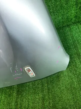 КРЫЛО НА NISSAN TEANA J31