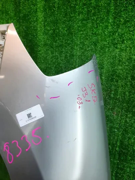 КРЫЛО НА NISSAN TEANA J31