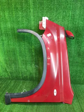 КРЫЛО НА NISSAN X-TRAIL T31