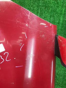 КРЫЛО НА NISSAN X-TRAIL T31