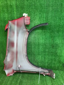 КРЫЛО НА NISSAN X-TRAIL T31