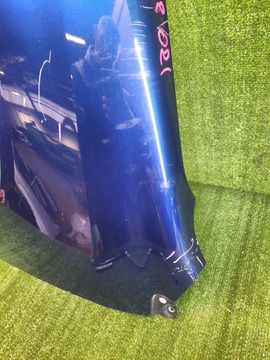 КРЫЛО НА TOYOTA COROLLA FIELDER NZE121G