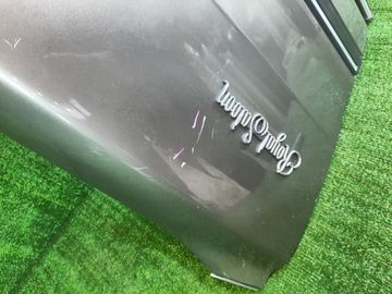 КРЫЛО НА TOYOTA CROWN GS131