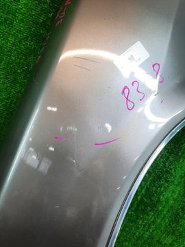 КРЫЛО НА TOYOTA CROWN GS131