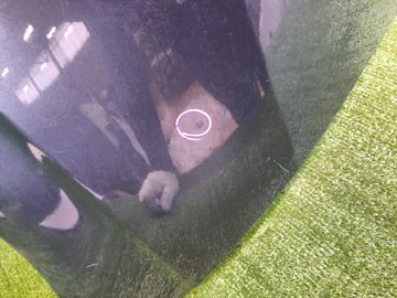 КРЫЛО НА HONDA ACCORD CL7