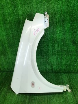 КРЫЛО НА NISSAN PRIMERA P12