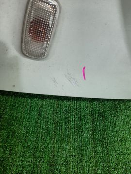 КРЫЛО НА NISSAN PRIMERA P12