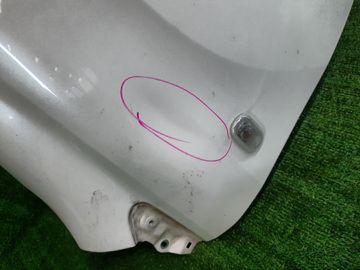 КРЫЛО НА TOYOTA HARRIER MCU30W