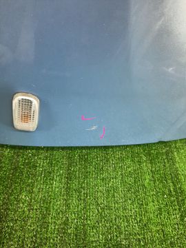 КРЫЛО НА HONDA AIRWAVE GJ1