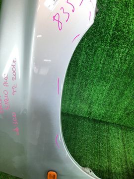 КРЫЛО НА TOYOTA RAUM EXZ10