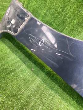 КРЫЛО НА MAZDA AXELA BKEP