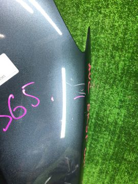 КРЫЛО НА MAZDA AXELA BKEP