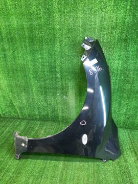 КРЫЛО НА MAZDA AXELA BL5FW