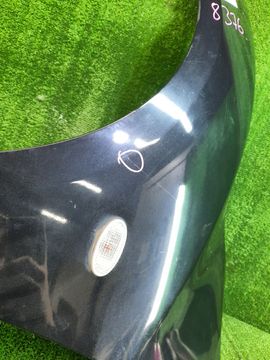 КРЫЛО НА MAZDA AXELA BL5FW