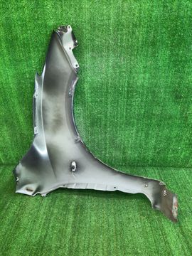 КРЫЛО НА MAZDA AXELA BL5FW