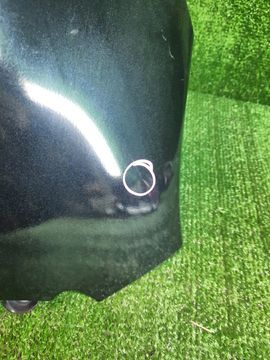 КРЫЛО НА MAZDA AXELA BL5FW