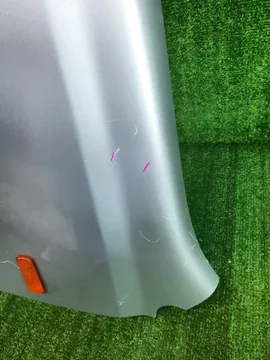 КРЫЛО НА HONDA AVANCIER TA1