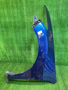 КРЫЛО НА HONDA ACCORD CW2